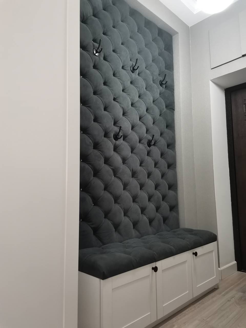 Мягкая мебель